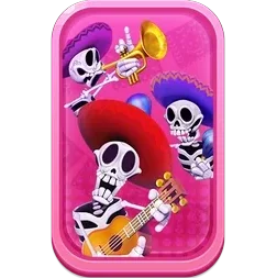 Taberna
Muertos