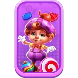 Sweet
Bonanza