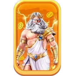 Gates Of
Olympus