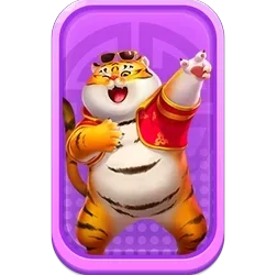 Fortune
Tiger