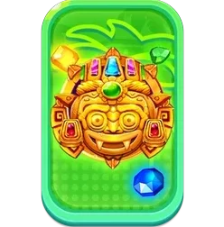 Aztec
Gems
