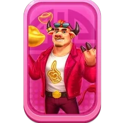 Fortune
Ox