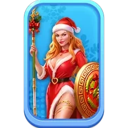 Wisdom of Athena
Xmas 1000